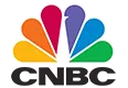 Logo of CNBC