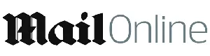 Logo of Daily Mail